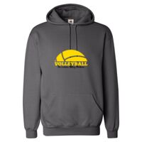 Badger Hooded Sweatshirt Thumbnail