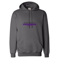 Badger Hooded Sweatshirt Thumbnail