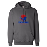 Badger Hooded Sweatshirt Thumbnail