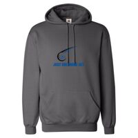 Badger Hooded Sweatshirt Thumbnail
