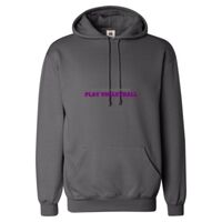Badger Hooded Sweatshirt Thumbnail
