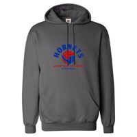 Badger Hooded Sweatshirt Thumbnail