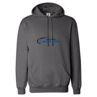 Badger Hooded Sweatshirt Thumbnail
