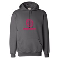 Badger Hooded Sweatshirt Thumbnail