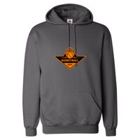 Badger Hooded Sweatshirt Thumbnail
