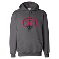 Badger Hooded Sweatshirt Thumbnail