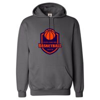 Badger Hooded Sweatshirt Thumbnail