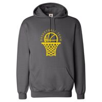 Badger Hooded Sweatshirt Thumbnail