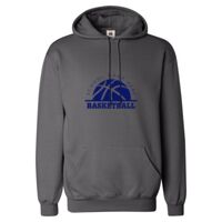Badger Hooded Sweatshirt Thumbnail