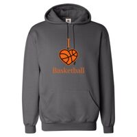 Badger Hooded Sweatshirt Thumbnail