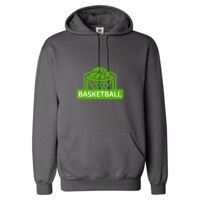 Badger Hooded Sweatshirt Thumbnail
