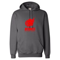 Badger Hooded Sweatshirt Thumbnail