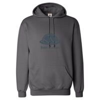Badger Hooded Sweatshirt Thumbnail
