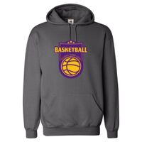 Badger Hooded Sweatshirt Thumbnail