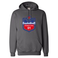 Badger Hooded Sweatshirt Thumbnail