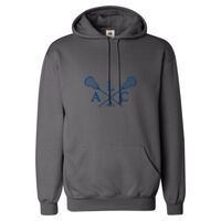 Badger Hooded Sweatshirt Thumbnail