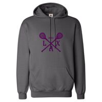 Badger Hooded Sweatshirt Thumbnail