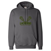 Badger Hooded Sweatshirt Thumbnail