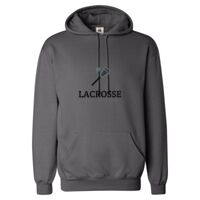 Badger Hooded Sweatshirt Thumbnail
