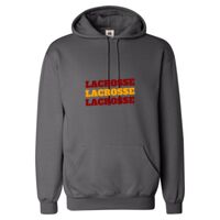 Badger Hooded Sweatshirt Thumbnail