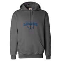 Badger Hooded Sweatshirt Thumbnail