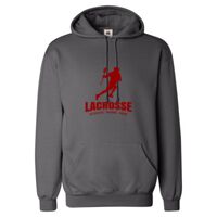 Badger Hooded Sweatshirt Thumbnail