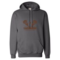 Badger Hooded Sweatshirt Thumbnail