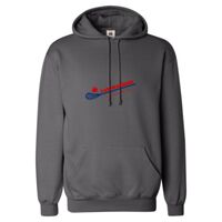 Badger Hooded Sweatshirt Thumbnail