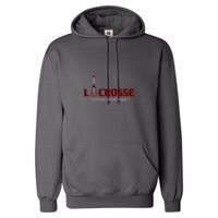Badger Hooded Sweatshirt Thumbnail
