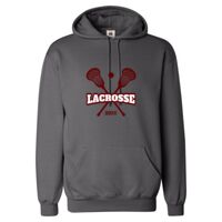 Badger Hooded Sweatshirt Thumbnail