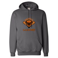 Badger Hooded Sweatshirt Thumbnail