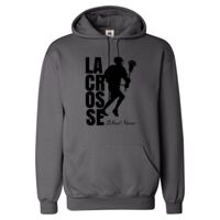 Badger Hooded Sweatshirt Thumbnail
