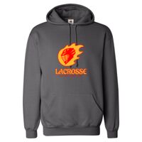 Badger Hooded Sweatshirt Thumbnail