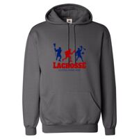 Badger Hooded Sweatshirt Thumbnail