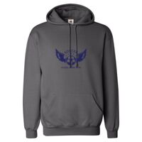 Badger Hooded Sweatshirt Thumbnail