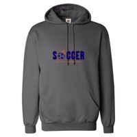 Badger Hooded Sweatshirt Thumbnail