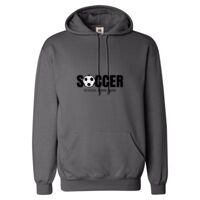 Badger Hooded Sweatshirt Thumbnail