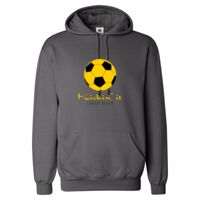 Badger Hooded Sweatshirt Thumbnail