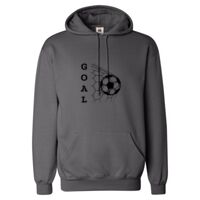 Badger Hooded Sweatshirt Thumbnail