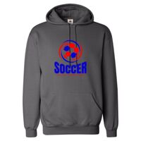 Badger Hooded Sweatshirt Thumbnail