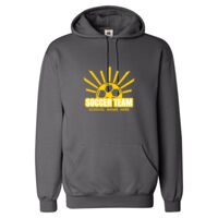 Badger Hooded Sweatshirt Thumbnail