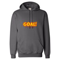 Badger Hooded Sweatshirt Thumbnail