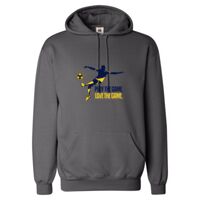 Badger Hooded Sweatshirt Thumbnail