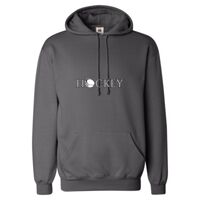 Badger Hooded Sweatshirt Thumbnail