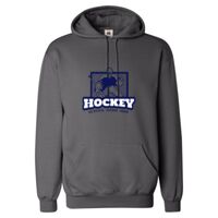 Badger Hooded Sweatshirt Thumbnail