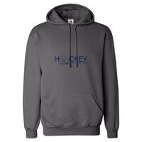Badger Hooded Sweatshirt Thumbnail