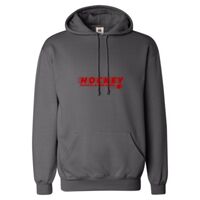 Badger Hooded Sweatshirt Thumbnail