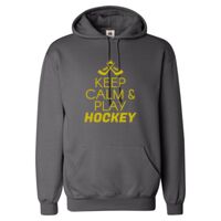 Badger Hooded Sweatshirt Thumbnail