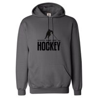 Badger Hooded Sweatshirt Thumbnail