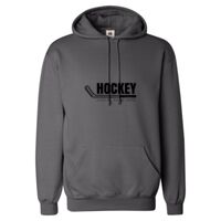 Badger Hooded Sweatshirt Thumbnail